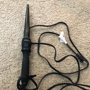 Xtava curling wand